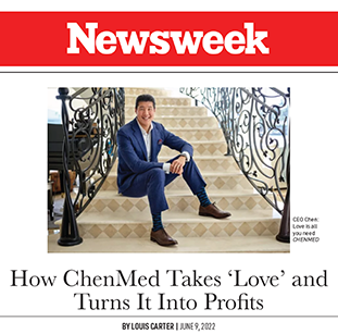 ChenMed | Newsweek
