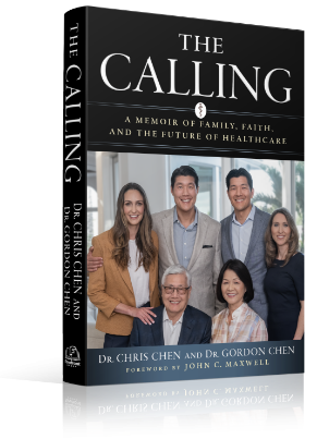 The Calling | Book Testimonial
