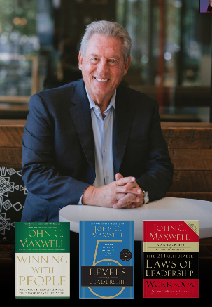 John C. Maxwell