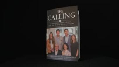 The Calling | Transforming Healthcare 30